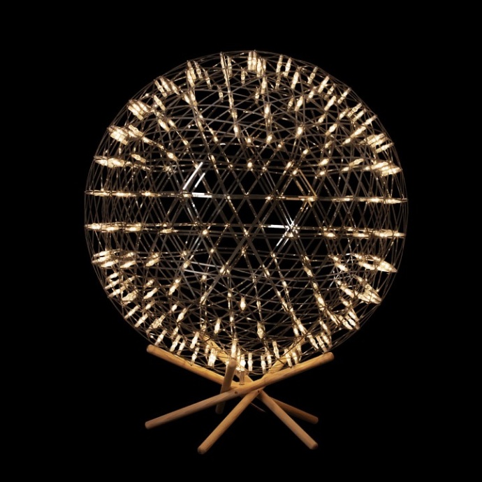 Торшер Loft IT Raimond 9027-89F - 2