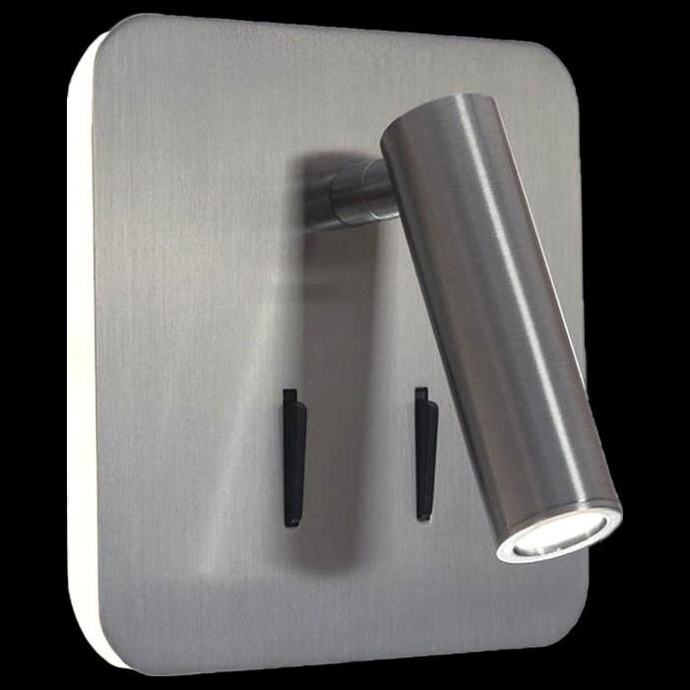 Светодиодный спот Loft IT Floadow Loft2019-N - 1