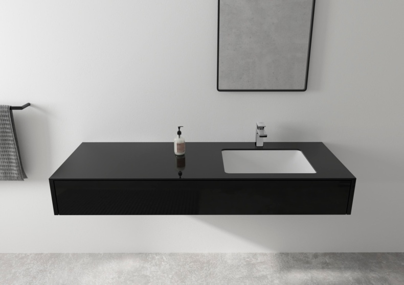 Смеситель Hansgrohe Vernis Shape 71561000 для раковины, хром - 2