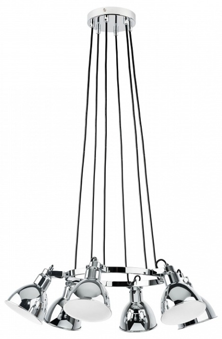 Подвесная люстра Lightstar Acrobata 761164 - 1