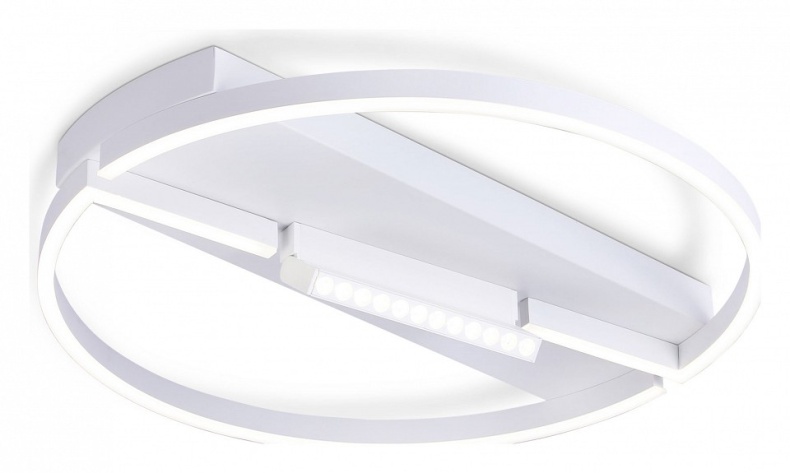 Накладной светильник Ambrella FL FL51459 - 0