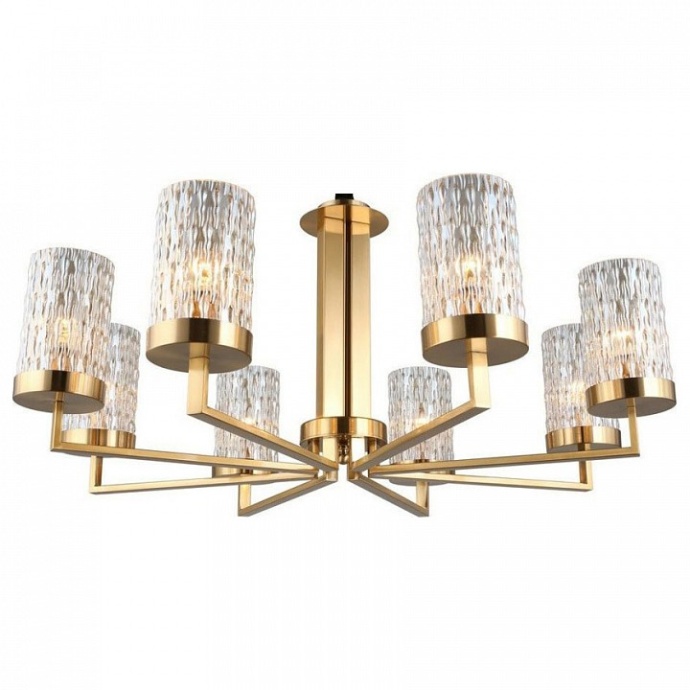 Подвесная люстра Omnilux Maiera OML-84713-08 - 0