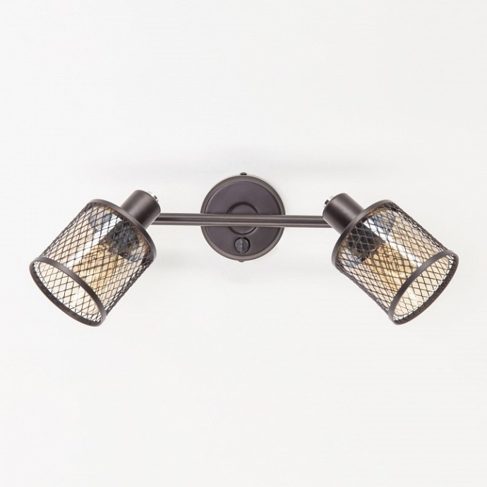 Спот Citilux Робин CL535625 - 0