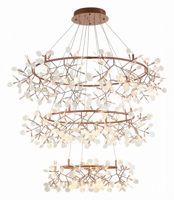 Подвесная люстра ST-Luce Rafina SL379.203.486 - 1