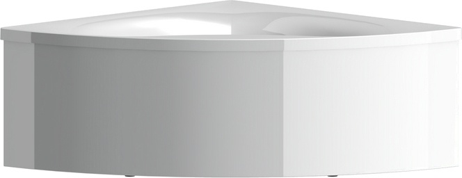 Ванна из искусственного камня Астра-Форм Виена 150x150 100-73 - 1