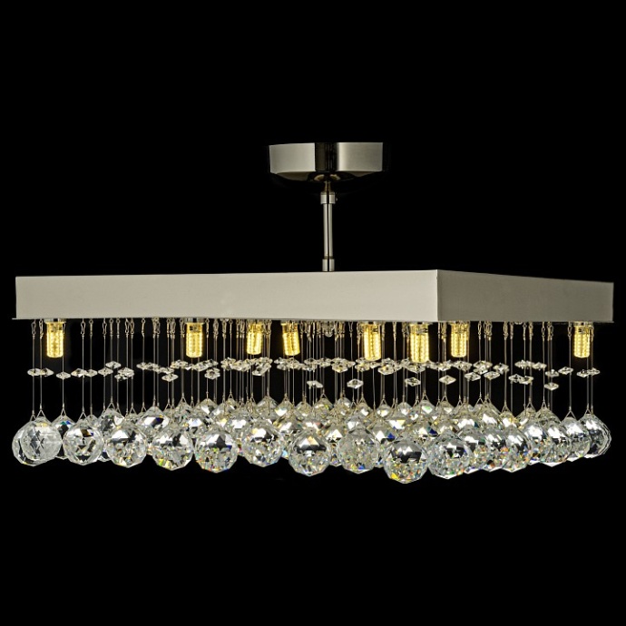 Накладной светильник Arti Lampadari Flusso Flusso H 1.4.50.616 N - 1