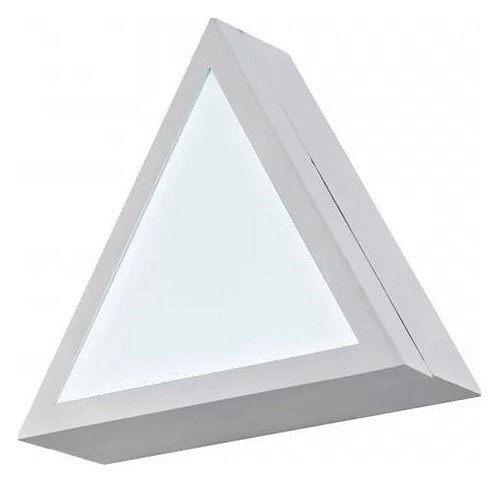 Накладной светильник iLedex Creator X068312 WH-6000K - 0