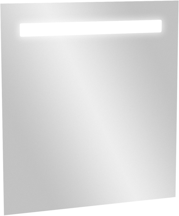 Мебель для ванной Jacob Delafon Reve 60 светло-коричневая, 2 ящика - 6