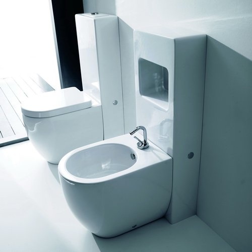 Бачок для унитаза Kerasan UNICA  2482 - 0