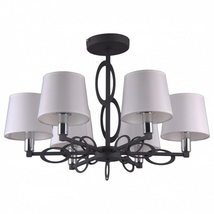 Потолочная люстра Omnilux Reggello OML-64907-06 - 0