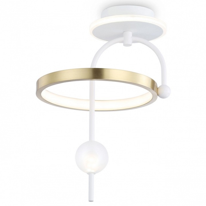 Светильник на штанге Ambrella FL FL66422 - 0