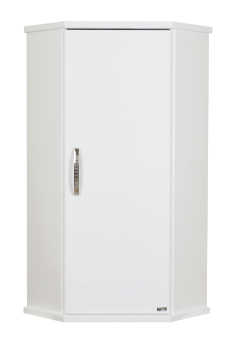 Шкаф Misty Лилия БФ R, 34, угловой Э-Лил08034-011бф - 0