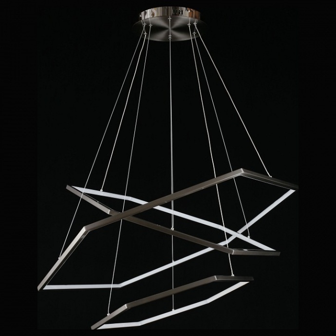 Подвесной светильник Aployt Polunia APL.021.13.136 - 1