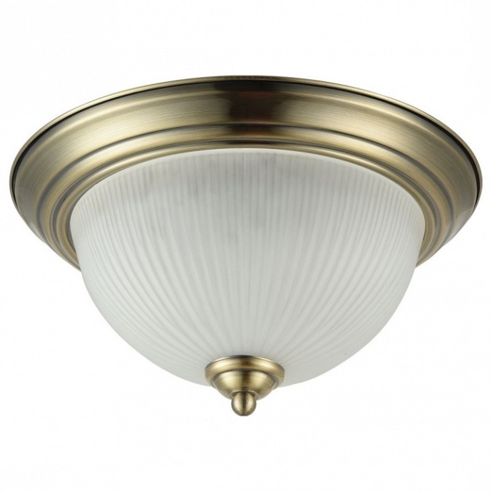 Потолочный светильник Freya Planum FR2913-CL-03-BZ - 0