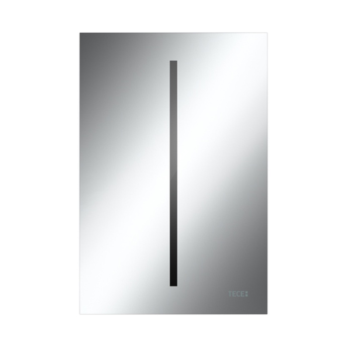 TECEfilo-Solid, 230 В, хром глянцевый 9242031 - 0