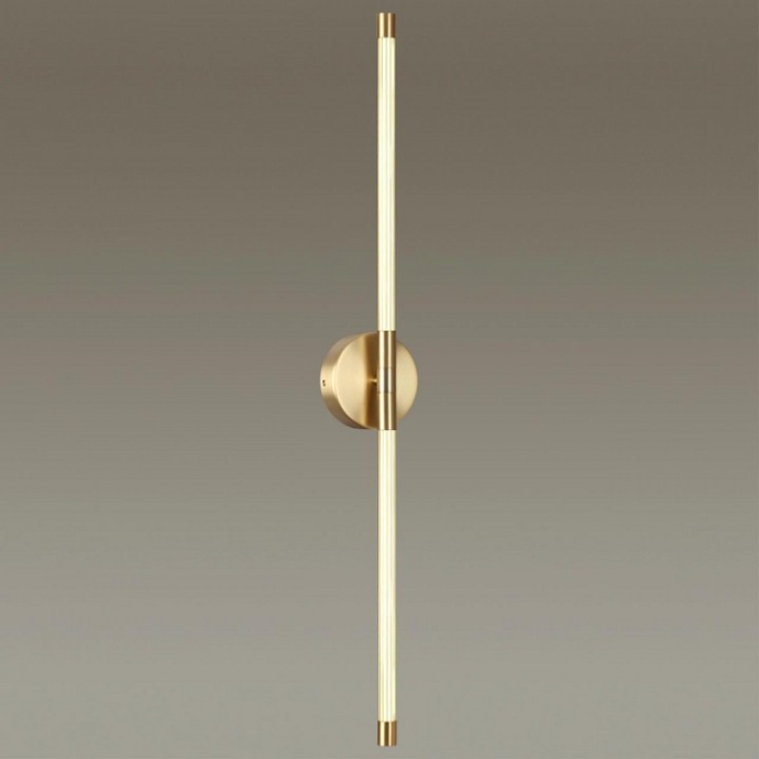 Бра Odeon Light Anta 4392/20WL - 1