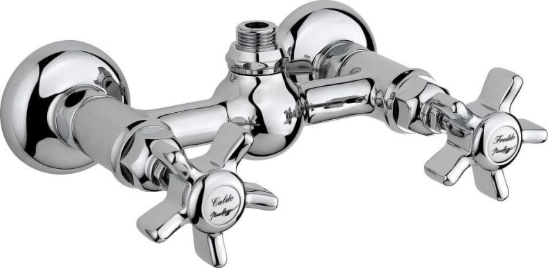 Смеситель для душа Nicolazzi 1425CR18 - 0