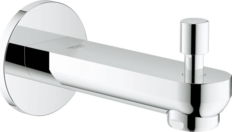 Излив Grohe Eurosmart Cosmopolitan 13262000 для ванны с душем - 0