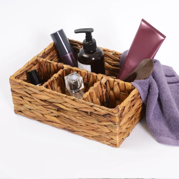 Контейнер Wasserkraft Wern M темно - коричневый WB-421-M - 1