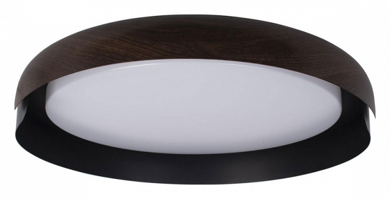 Накладной светильник Loft it Coin 10198 Black - 1