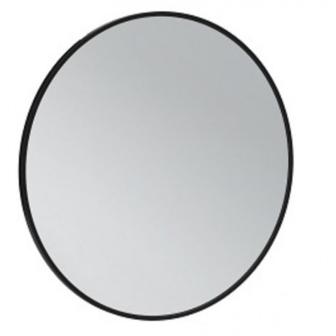 Зеркало Jacob Delafon Odeon Rive Gauche 70 черный сатин с подсветкой EB1289-S14 - 0