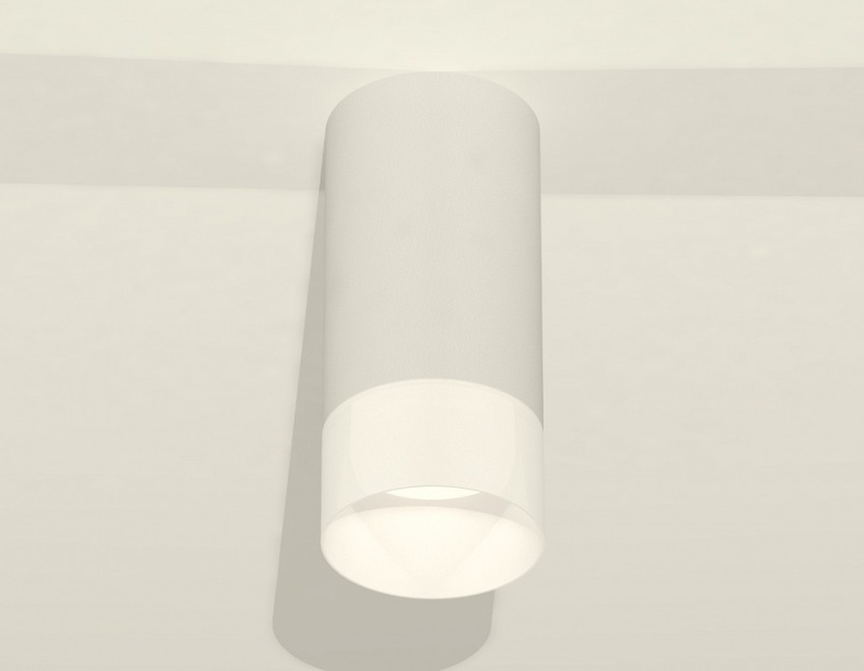 Накладной светильник Ambrella Light XS XS8161003 - 2