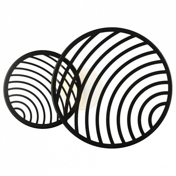 Настенно-потолочный светодиодный светильник Mantra Colladge 7234 - 0