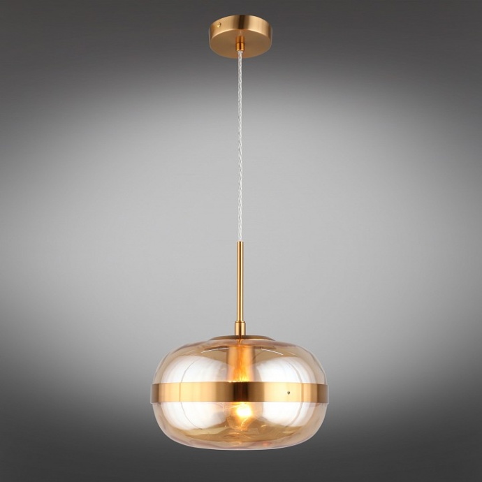 Подвесной светильник Aployt Gabriela APL.305.16.01 - 9