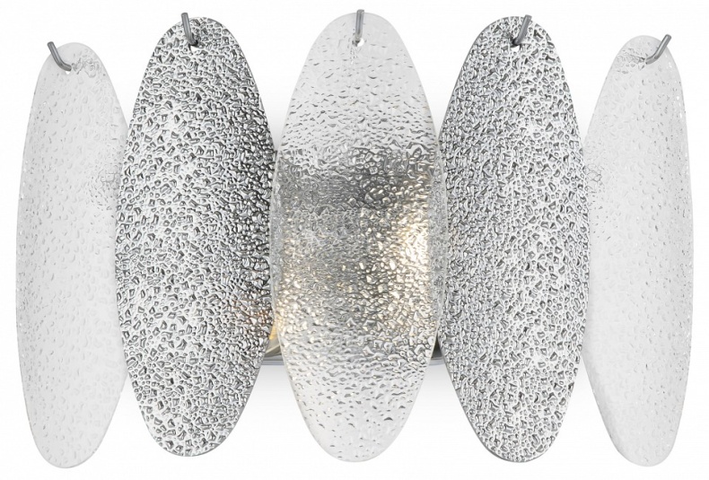 Настенный светильник Freya Demure FR5189WL-02CH - 0