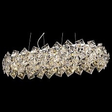 Подвесной светильник Wertmark Norma WE155.10.323 - 1