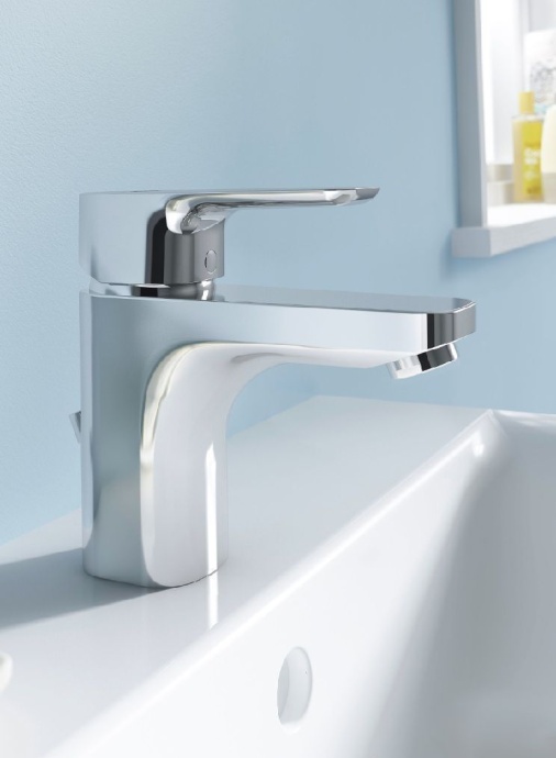 Смеситель для раковины Ideal Standard Ceraplan хром  B0700AA - 3