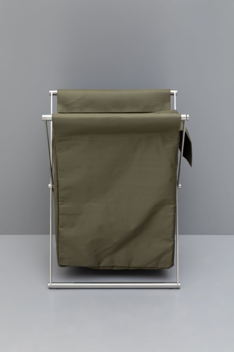 Мешок для бельевой корзины Allen Brau Priority зеленый 6.32002-89 - 1