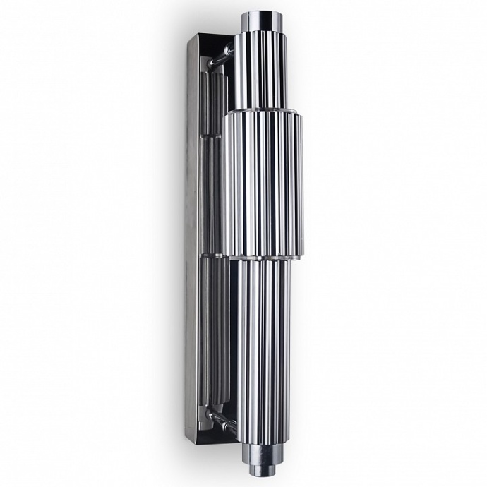 Настенный светильник Maytoni Verticale MOD308WL-L9CH3K - 0