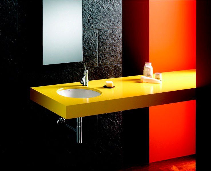 Рукомойник Roca Foro 327884000 41 см - 2