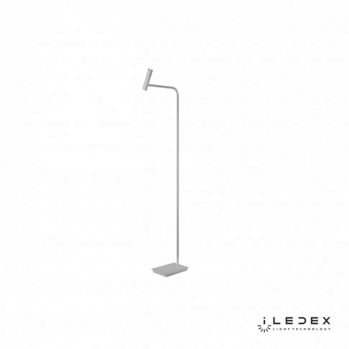 Торшер iLedex Telescope 7010/1F WH - 1