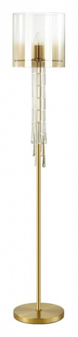 Торшер Odeon Light Exclusive Nicole 4886/1F - 0