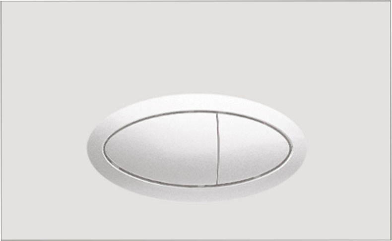 Комплект Унитаз подвесной STWORKI Хальмстад SETK2804-0606-001-1-6000 с микролифтом + Система инсталляции для унитазов EWRIKA ProLT 0026-2020 с кнопкой смыва 0052 белой матовой 560235 - 3