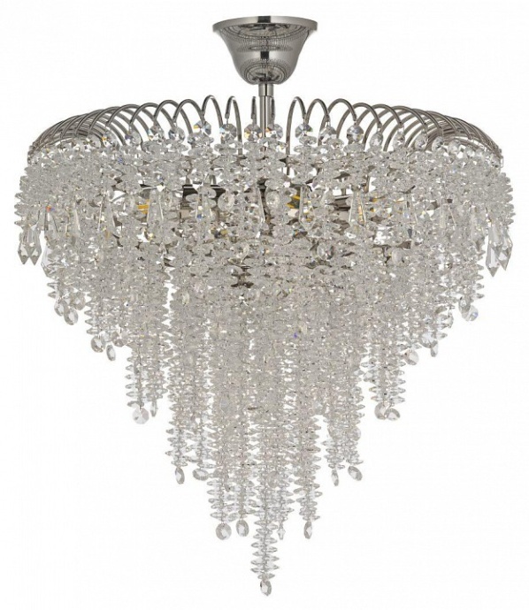 Люстра на штанге Arti Lampadari Imperia Imperia E 1.2.40.106 N - 0