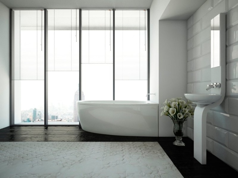 Акриловая ванна Акватек Дива 170x90 R DIV170-0000003 - 3