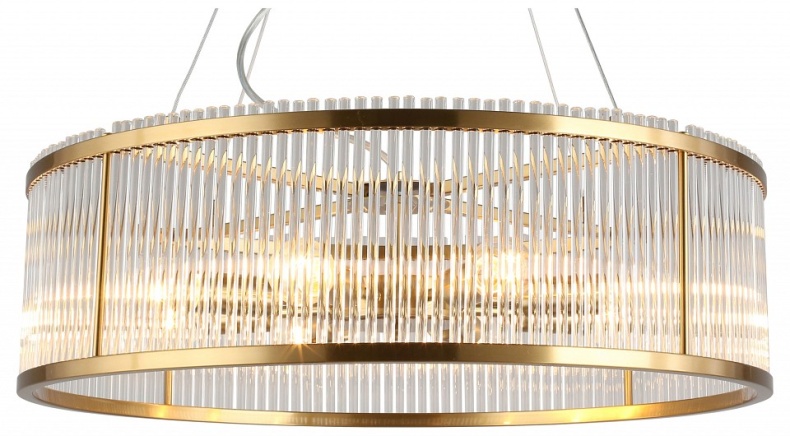 Подвесная люстра Omnilux Portofino OML-67203-08 - 0