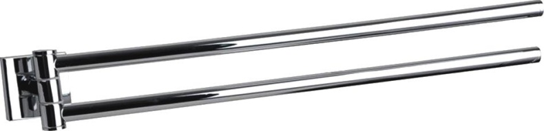 Полотенцесушитель регулируемый, латунь, Edifice, IDDIS, EDISBR0i49 - 0