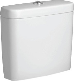 Бачок для унитаза Jacob Delafon Odeon Up E4740-00 - 0