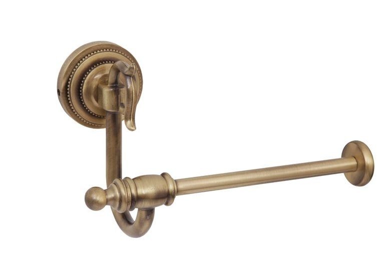 Держатель туалетной бумаги Boheme Medici 10615 - 0