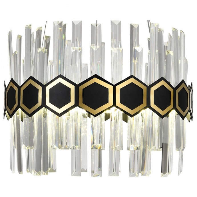 Подвесной светильник Natali Kovaltseva Diamonds LED LAMPS 81320 - 0