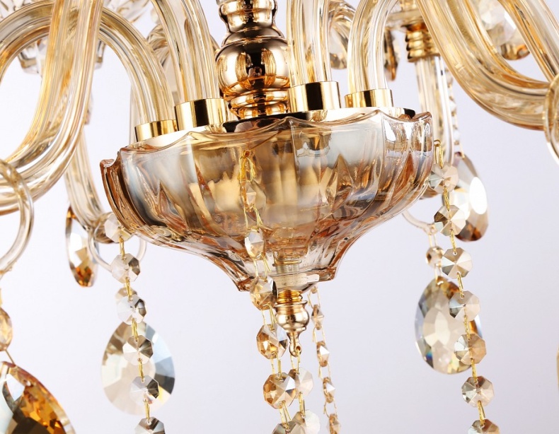 Подвесная люстра Ambrella TR TR4901 - 2