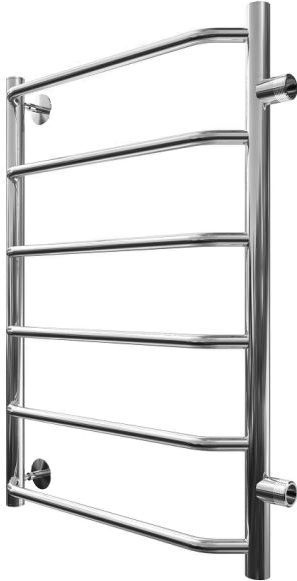 Полотенцесушитель водяной Тругор ЛЦ Браво ПМ 1 50x80x40 Браво1/ПМ508040 - 0