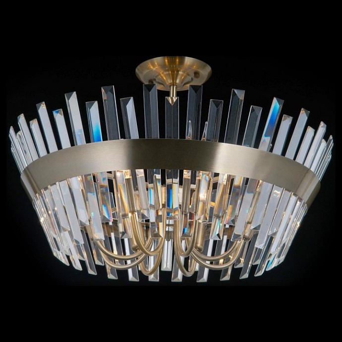 Потолочная люстра Citilux Вестерос CL307183 - 0