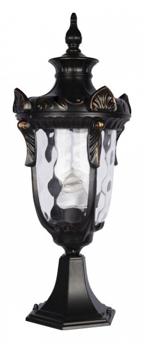 Уличный светильник Loft IT Marbella 100002/490 - 0