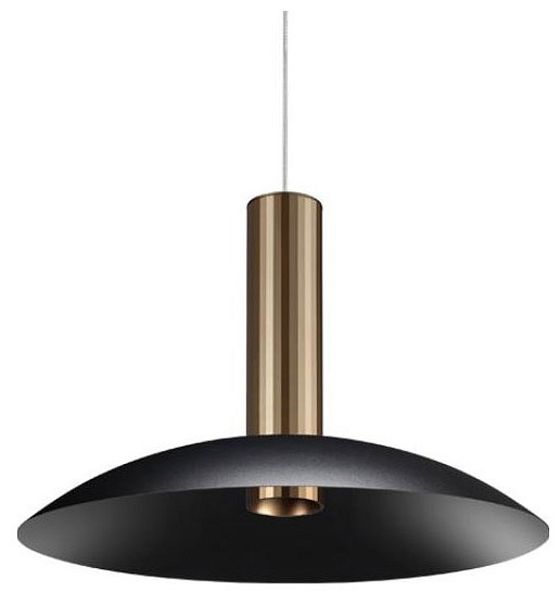 Подвесной светодиодный светильник Novotech Over Alba 358986 - 0