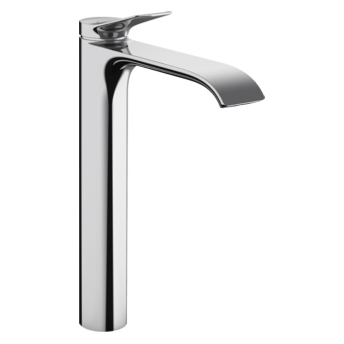 Смеситель для раковины Hansgrohe Vivenis хром 75042000 - 0